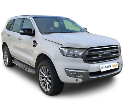 Ford Endeavour-img